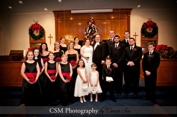 Just wanted to share a picture :  wedding Wedding Party