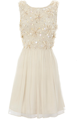 What dress would YOU wear if you were getting married at the courthouse? : wedding Oasis
