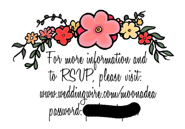 Please critique my DIY invitations! : wedding invitation std save the date wording gay marriage Rsvpsmall