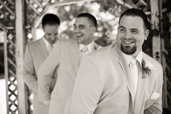 Photos from my July 9th Wedding!!!!!! :  wedding wedding summer july pink IMG 0150