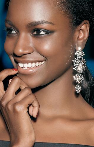Show me your earrings?! :  wedding earrings accessories Wedding EArring
