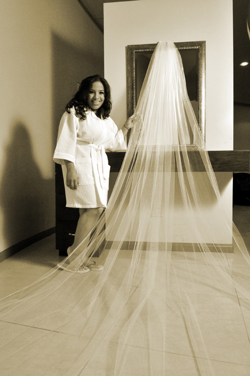 Veil