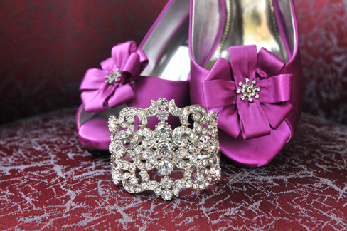 Shoes & Cuff