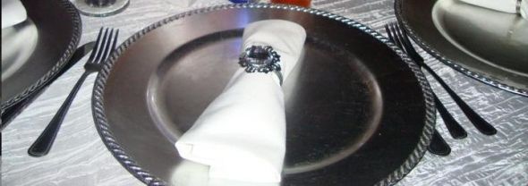 Napkin Rings