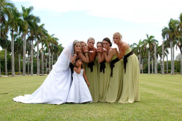 I'm Married!! June professional wedding pics (heavy!) :) :  wedding BKW4405 M