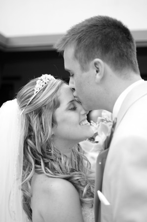 I'm Married!! June professional wedding pics (heavy!) :) :  wedding BKW4736 M