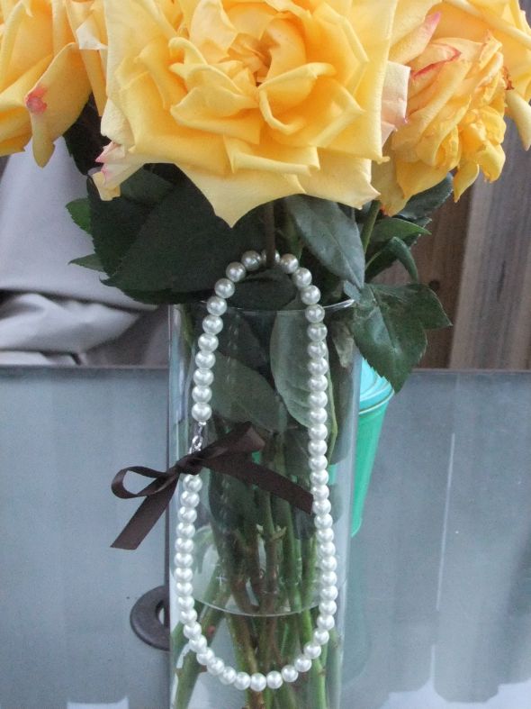 Pearl Necklaces