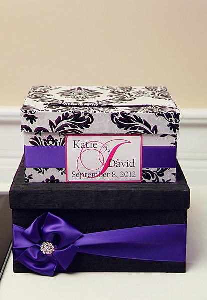 Card Box from Etsy!