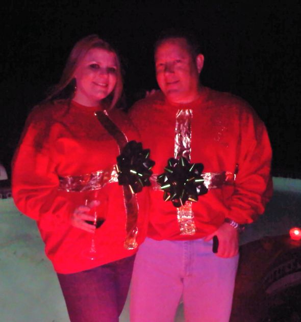 Weight loss or Toning Pics... Post yours!! :  wedding IMG00253 20101211 1952