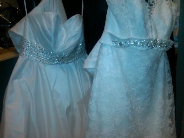 Fell in love with a dress! :  wedding IMG00423 20110708 15521