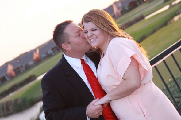 Weight loss or Toning Pics... Post yours!! :  wedding IMG 0949