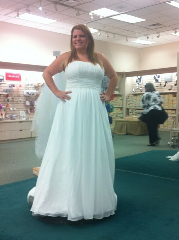 Show me your under $1000.00 dresses :  wedding Imagejpeg 31