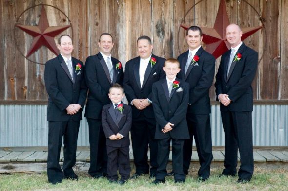 Some of our photos are in! Another mini recap 9/10/11 :  wedding Men
