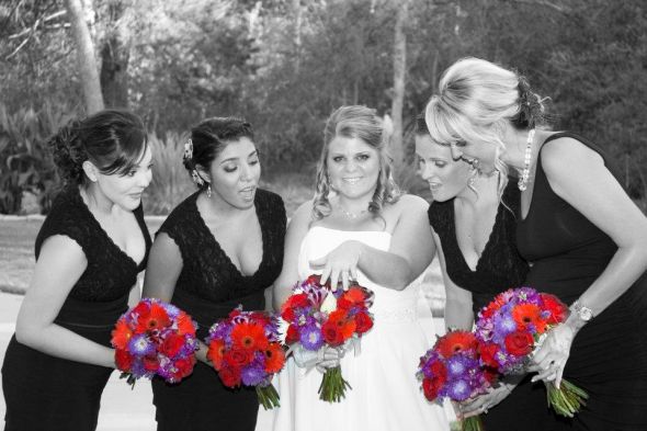 Some of our photos are in! Another mini recap 9/10/11 :  wedding Ring