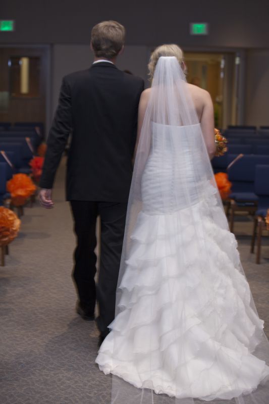 Would love to see your beautiful trains!!! :  wedding 205