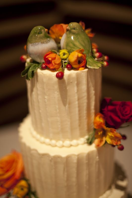 LETS SEE YOUR WEDDING CAKE!! :  wedding 312