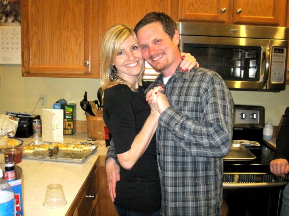 What do we all look like? :  wedding Picture 144