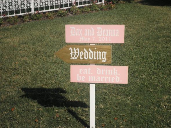 May 7th Brides--so how'd it go?? :  wedding 223584 1912174318254 1058776302 32157848 2364009 N