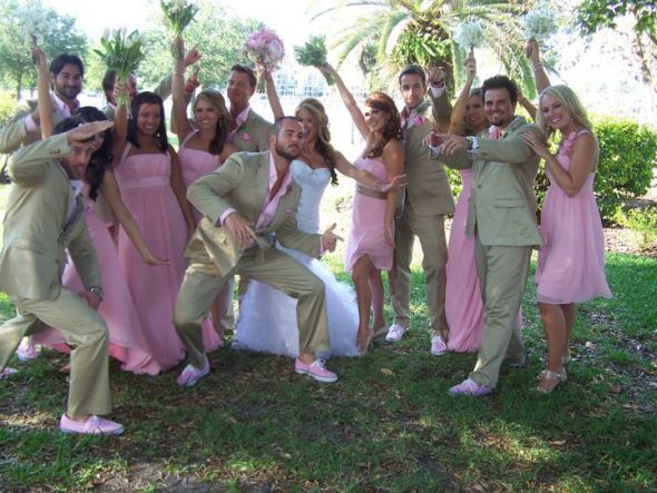 May 7th Brides--so how'd it go?? :  wedding 246748 10150197733724656 831624655 6822304 7386926 N