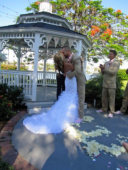 May 7th Brides--so how'd it go?? :  wedding 248329 10150197587214656 831624655 6821599 721633 N
