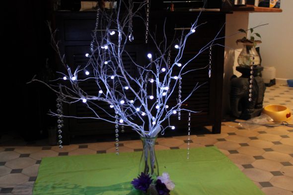 Centerpiece