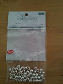My DIY Candleabra!!  Pic heavy!  So excited!! :  wedding More Beads