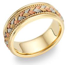How much did HIS ring cost? :  wedding mens 1 wedding band ring Images