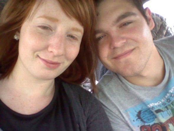 Do you and your partner look alike? :  wedding look alike partner Dsi Piccos 001