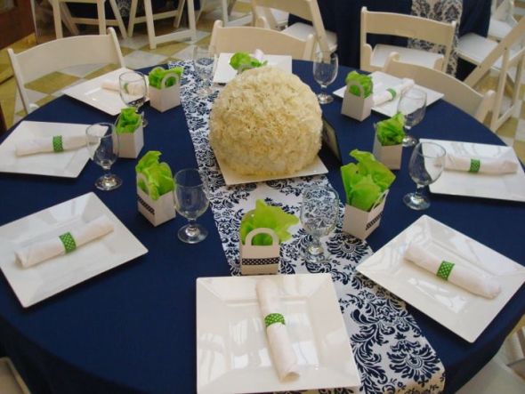 Show us your carnation wedding flowers! : wedding centerpiece carnations pomander flowers dasmask mock up trial 296254 10100134008487889 17807374 43601592 7153660 N