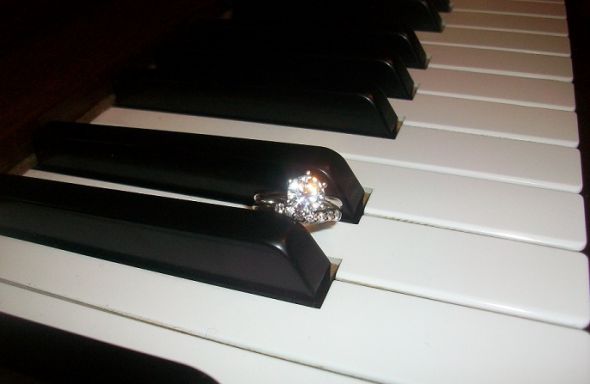 Fun!! Ring scavenger hunt! (pic heavy) Join in! : wedding fun rings scavenger hunt photography Instrament