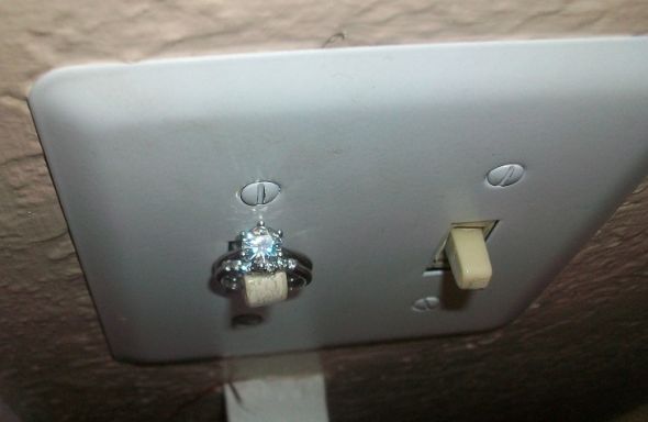 Fun!! Ring scavenger hunt! (pic heavy) Join in! : wedding fun rings scavenger hunt photography Light