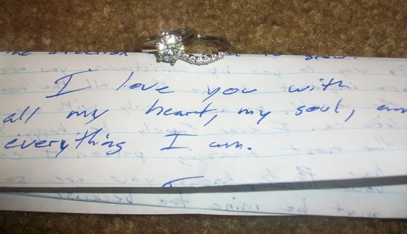 Fun!! Ring scavenger hunt! (pic heavy) Join in! : wedding fun rings scavenger hunt photography Love