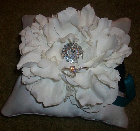 Fun!! Ring scavenger hunt! (pic heavy) Join in! : wedding fun rings scavenger hunt photography Pillow
