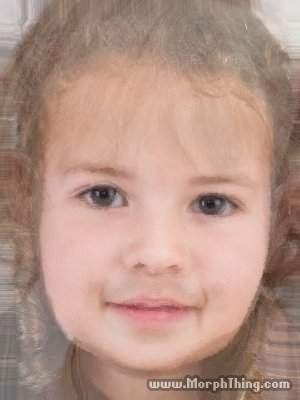 Just for Fun: What Will Your Future Babies Look Like? :  wedding babies funny fun children Haha