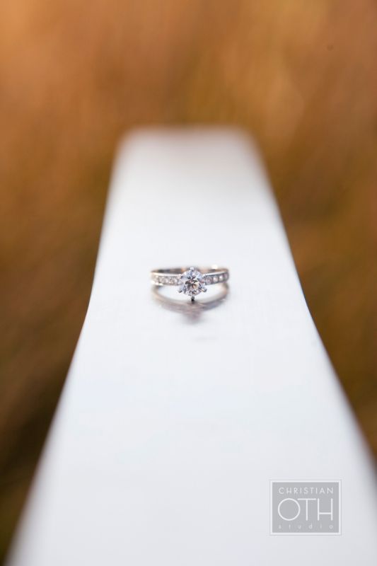 Have any Creative Pictures of your engagement ring? :  wedding ring creative picture CHRISTIAN OTH STUDIO 111108SWAPAT0002