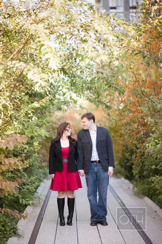 Our engagement photos! :) Pic heavy, of course... :  wedding CHRISTIAN OTH STUDIO 111108SWAPAT0017