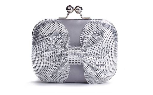 Holy crap, I'm done. BM dresses chosen... :  wedding Clutch2