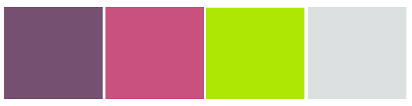 2012 brides--- what are your wedding colors???? :  wedding 2012 wedding wedding colors 2012 colors Palette3