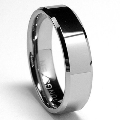 What band are you getting your FI? :  wedding Ring6mYL. SS400 