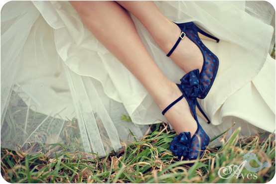 Help me find this shoe! :  wedding shoes blue attire find 204421270555901297 Z17xl97N C