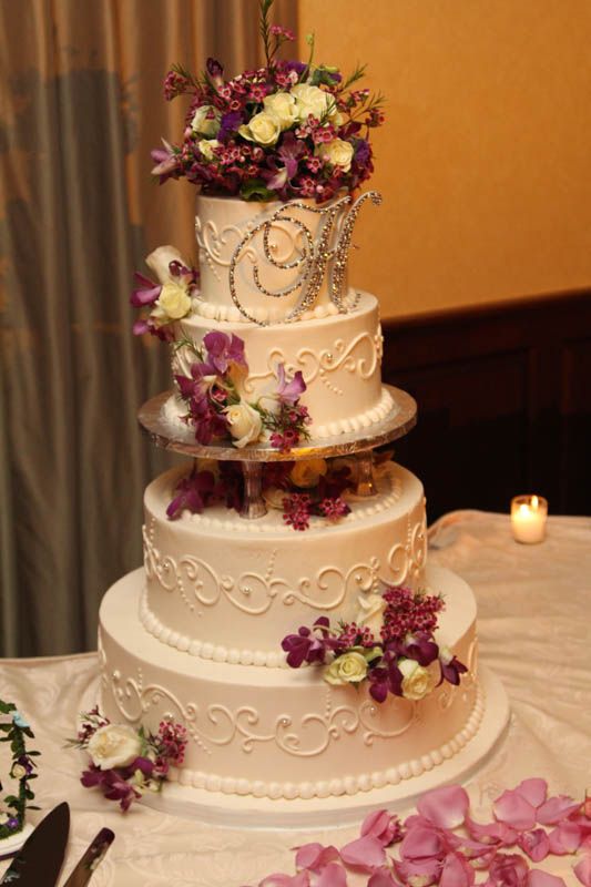 Our Cake