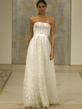 Ugh-the dreaded finding another dream dress after having already bought mine : wedding 12gownweddingbridalbridecanadacanadianweddings C683be448b3ff7983d6feef923be28f8 H