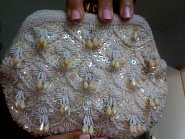 Show me your wedding clutches! :  wedding clutch bags wedding day gifts bridesmaids bridal Photo 134caw