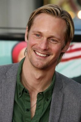 What famous actor or musician, etc.. would you possibly leave your S.O. for? :  wedding Alex 4 1