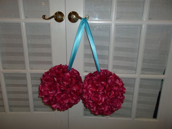 DIY Pomanders