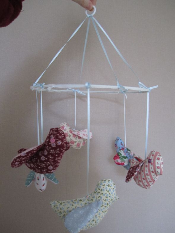 Share your handmade (non purchased) baby items! : wedding IMG 3832