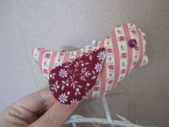 Share your handmade (non purchased) baby items! :  wedding IMG 3838