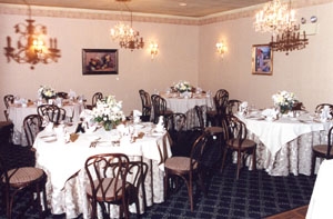 Do I need chair covers? or chairs look okay? :  wedding chair covers venue chair Room