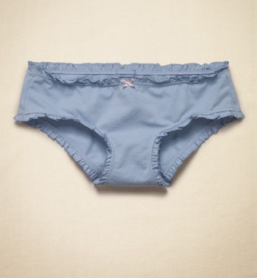 My something blue wedding panties underwear undies blue panty undergarment