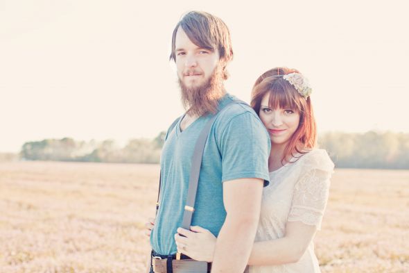 Engagement session pt. 3 & 4! Vintage stylized session :  wedding vintage rustic engagement epics IMG 8444